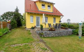 Ferienhaus Natzel